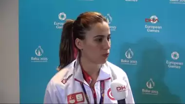 Meltem Hocaoğlu finalde