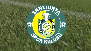 Tahkim kurulundan Şanlıurfaspor'a ret