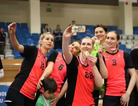 Türkiye Kupası'nın sahibi belli oldu!