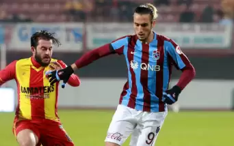 "Seni mağdur etmeyeceğiz"