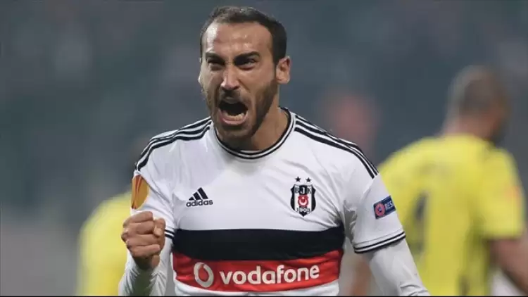 Cenk Tosun'a rekor teklif !