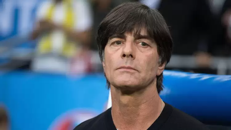 Löw'e sürpriz teklif!