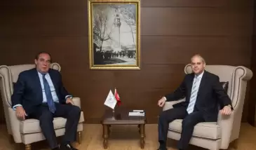 2024 için kritik zirve!