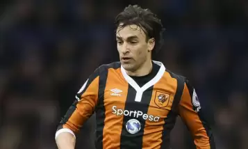 "Lazar Markovic'i alır mısınız?"