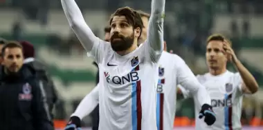 "Olcay Şahan'ın transferi Trabzonspor'a ihanettir"