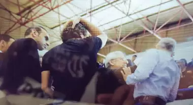 Aziz Yıldırım'ın dediği çıktı! Lavender...