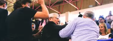 Yakın Doğu Üni - Fenerbahçe maçında yüksek gerilim ! Tüm yaşananlar burada