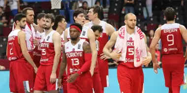 Basketbol Milli Takımı aday kadrosu açıklandı