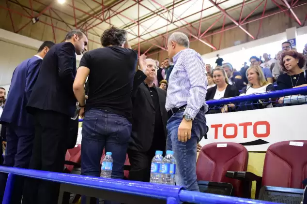 Yıldırım'dan flaş sözler: "Yine yaparım"