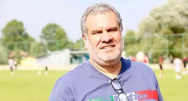 ÖZEL- "Kendimi İstanbul Boğaz Köprüsü'nden atarım"