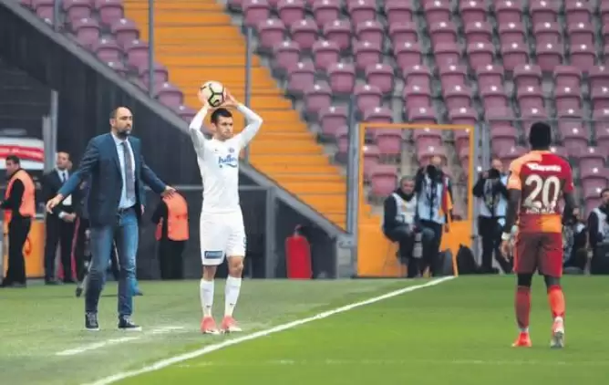 Bruma'dan flaş Tudor sözleri!