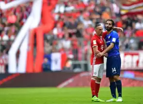 Hamit ve Aytaç küme düştü!