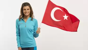 Everest Maratonu'nda ilk kez Türk bayrağı dalgalanacak!