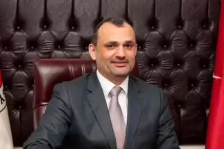 "Olimpiyatlara şimdiden hazırız"