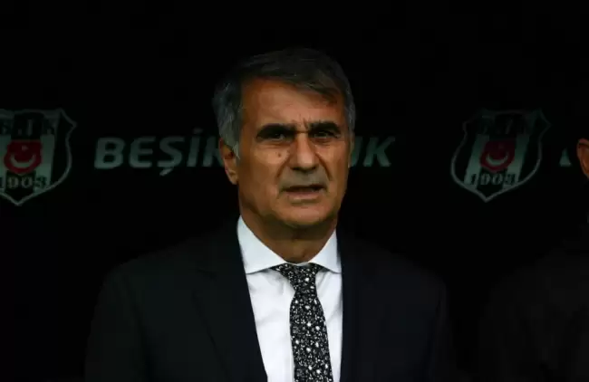 Şenol Güneş'ten bomba itiraf: Aziz Yıldırım ile görüştük!