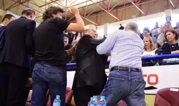 Aziz Yıldırım'a konulan yasak kaldırıldı!