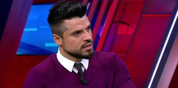 Gökhan Zan, Hatayspor'daki sportif direktörlük görevinden ayrıldı!