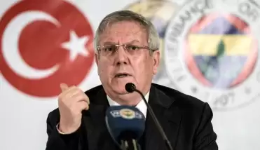 AzizYıldırım, Bolu'da açılış törenine katıldı