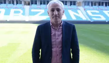 "Avrupa, bizim olmazsa olmazımızdır"