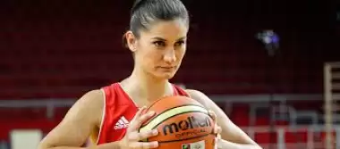 Galatasaray'dan Mersin'e