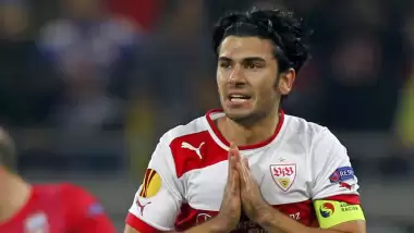 Serdar Taşçı'dan transfer açıklaması!