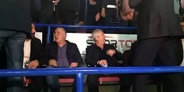 ''Paralı Askerler Değiliz!''