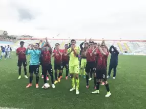 İşte U17 Milli Takımımızın rakibi!