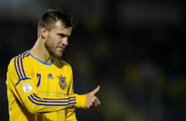 Yarmolenko ve Kravets Türkiye'ye gelecek mi?