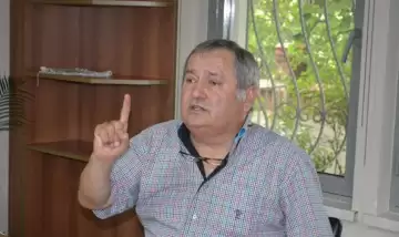 "Golün şokundan ne yazdığımı hatırlamıyorum"
