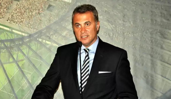 Fikret Orman'dan transfer sözleri!