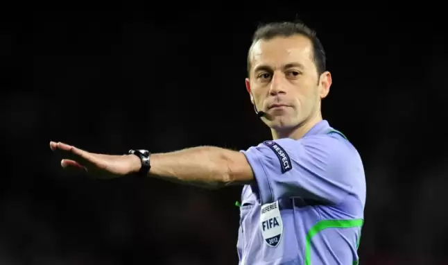 Erol Bedir’in Cüneyt Çakır’a olan isyanı devam ediyor