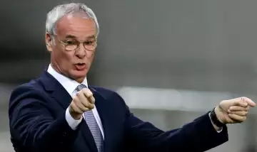 Vitor Pereira olmadı, Premier Lig şampiyonu geliyor