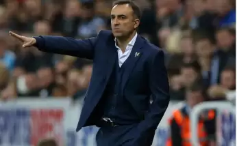 Video - Carvalhal, İngiltere’de gündemden düşmüyor!