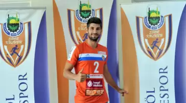 Afyon Belediye'den transfer!