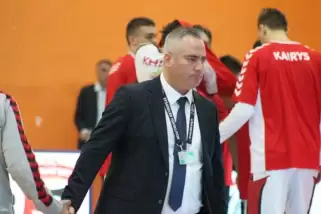 "Sezonun son maçında kazanmak istiyoruz"