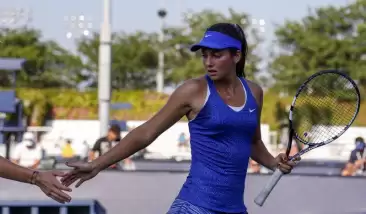 İpek Soylu da veda etti!