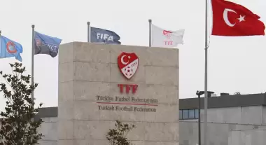 TFF'den Zeytin Dalı Harekatı'na destek
