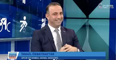 "Gerçek maratoncular yetiştirmek istiyoruz"