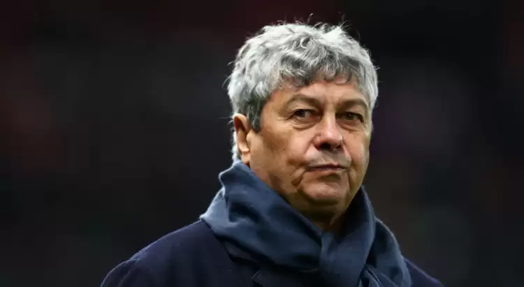 Lucescu transferinde sıcak gelişme