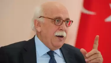 Bakan Avcı demir dövdü!