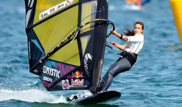 İkinci ayak yarışları sona erdi