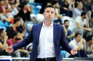 "Önümüzdeki sezon daha dikkatli olacağız"