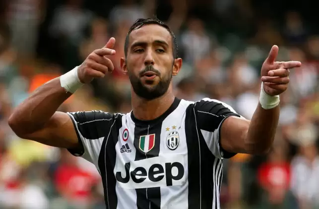 Fenerbahçe'den Juventus'a Medhi Benatia talebi