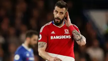 Negredo ve Abdennour Galatasaray'a gelecek mi?