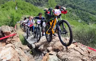 2020 Dağ Bisikleti Dünya Maraton Şampiyonası'na doğru