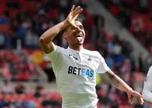 37. Hafta / Sunderland-Swansea: 0-2