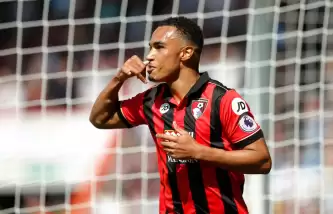 37. Hafta / Bournemouth-Burnley: 2-1