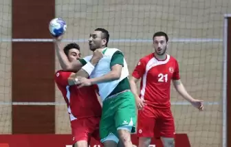 4. İslami Dayanışma Oyunları'nda hakem skandalı