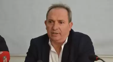 Cangök: "Maçın karşılığı bu olmamalıydı"