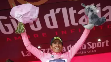 Video - Quintana şov!